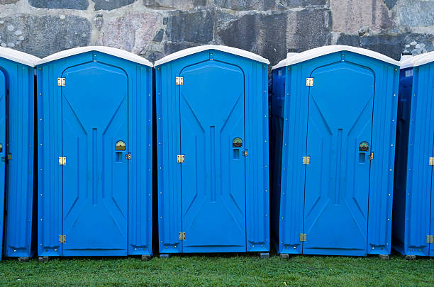 Portable Toilets for Parks and Recreation Areas in St Helena, CA